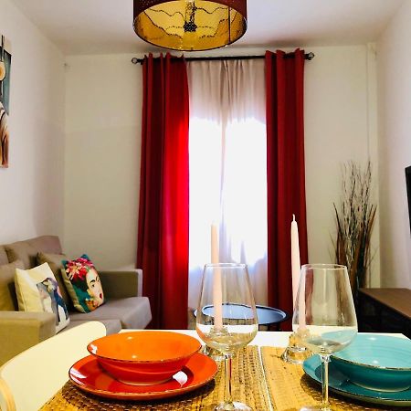 Apartamento La Habana Vieja Jerez de la Frontera Extérieur photo