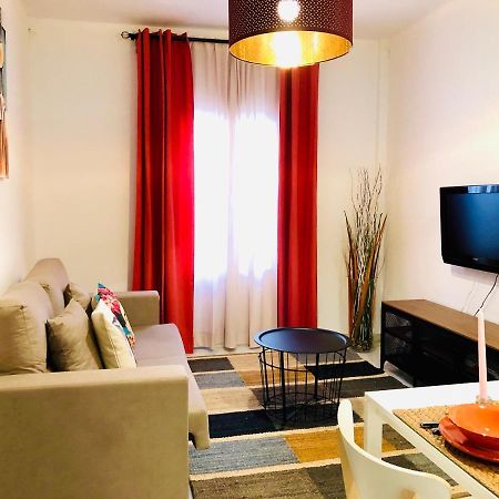 Apartamento La Habana Vieja Jerez de la Frontera Extérieur photo