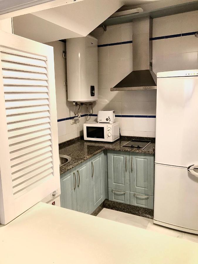 Apartamento La Habana Vieja Jerez de la Frontera Extérieur photo