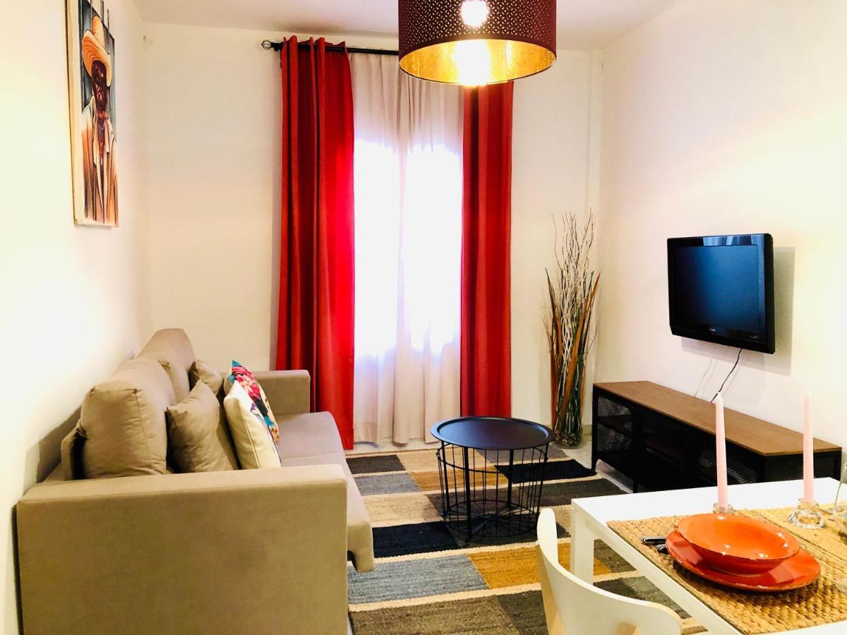 Apartamento La Habana Vieja Jerez de la Frontera Extérieur photo