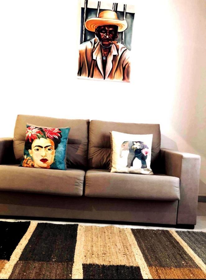 Apartamento La Habana Vieja Jerez de la Frontera Extérieur photo