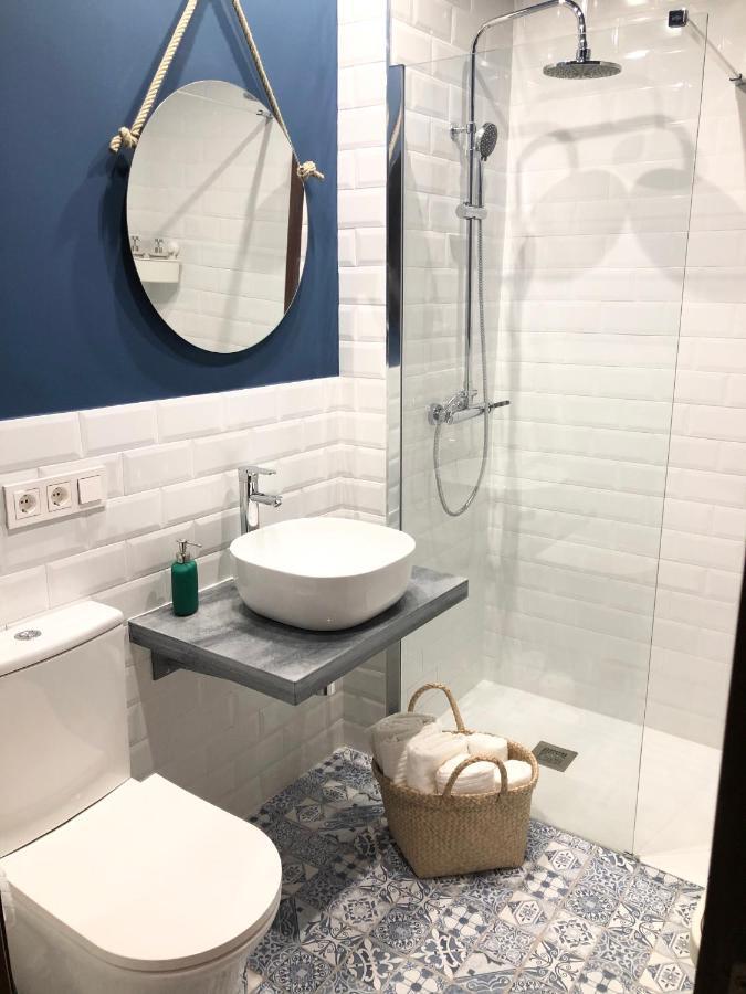Apartamento La Habana Vieja Jerez de la Frontera Extérieur photo