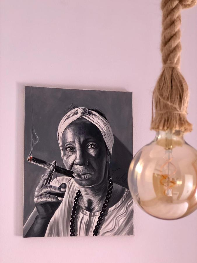 Apartamento La Habana Vieja Jerez de la Frontera Extérieur photo