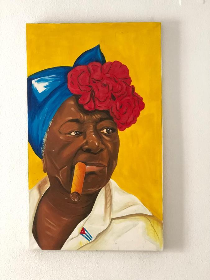 Apartamento La Habana Vieja Jerez de la Frontera Extérieur photo