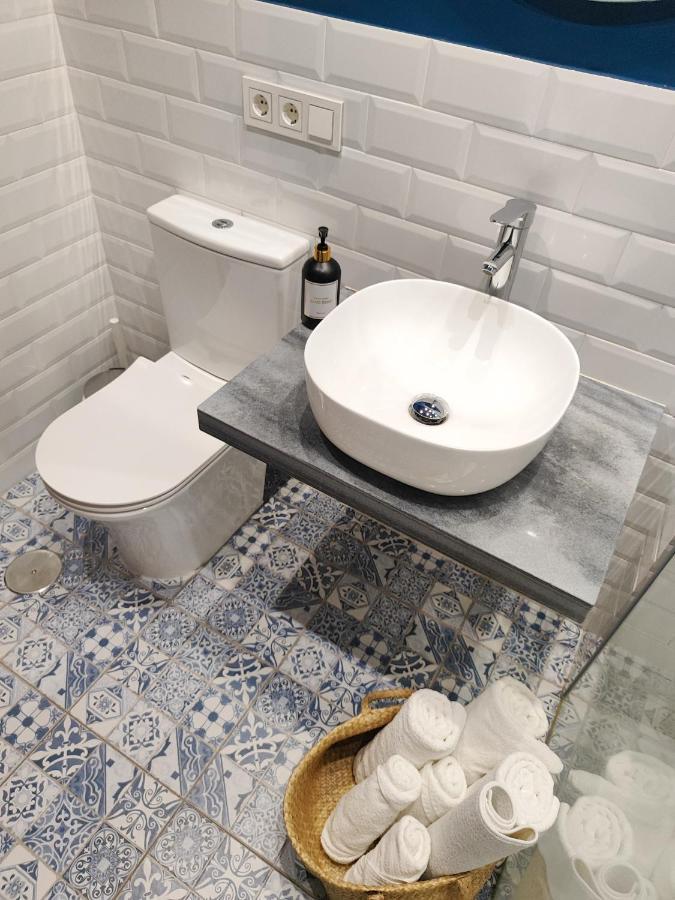 Apartamento La Habana Vieja Jerez de la Frontera Extérieur photo