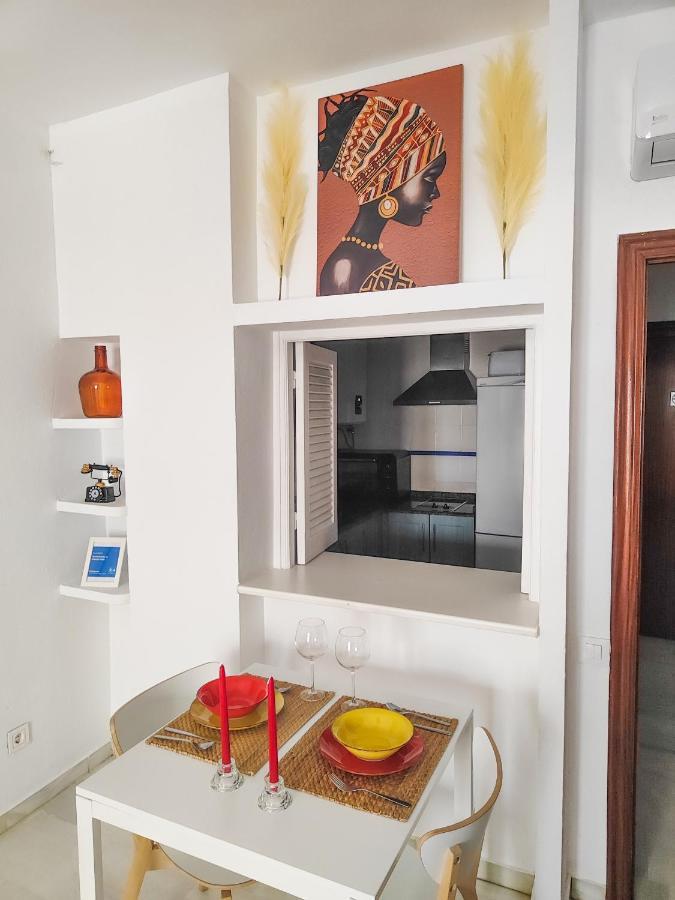 Apartamento La Habana Vieja Jerez de la Frontera Extérieur photo